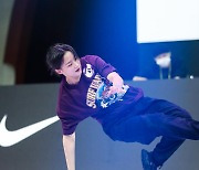 태극마크 달 '글로벌 춤꾼' 총 집합! 브레이킹 K 파이널, 26일 개최