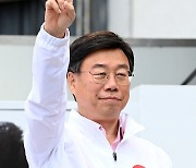 경찰, 신상진 성남시장 '선거법 위반' 혐의로 검찰 송치