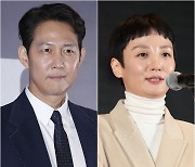 이정재vs조은지, 신인 감독상 수상자는…제43회 청룡영화상