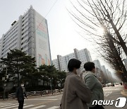 강남1호 신통기획 미도아파트 '50층 아파트' 탈바꿈