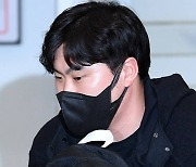 귀국하는 '코리안 몬스터' 류현진 [포토]