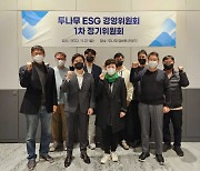두나무, 'ESG' 경영위원회 개최…외부 위원 추가 선임