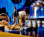 레스케이프, 싱가포르 맥주 타이거와 이색 '비어 펍' 오픈