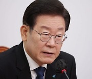 사법리스크 현실화된 민주… '당헌 80조' 뇌관으로 재부상