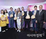 인천경제청, 인천TP·포스코인터내셔널과 스타트업 글로벌 진출 지원 성과