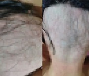 여성 속여 뒷머리 완전삭발… 영상 찍어 음란사이트 올린 中 미용사