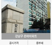 野 반대에 무산된 종부세 완화… 집값 수억 내려도 세금 올랐다