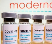 유럽의약품청, 화이자 이어 모더나 백신도 승인 권고