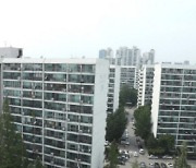 서울 재건축 줄허가에도… 은마 76㎡ 집값, 1년새 8억 이상 `뚝`