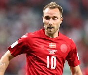 [월드컵 리뷰] 답답한 덴마크, 튀니지와 0-0 무승부… 개막 후 첫 무득점 경기
