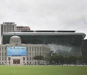 에너지 위기 나몰라라…서울 대형건물들 작년보다 더 썼다
