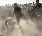 쿠르드족 반격인가…튀르키예 국경 로켓 공격 2명 사망