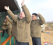 김여정 “미, 적대행위때 치명적 안보위기”…안보리 제재논의 반발