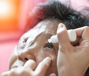 '눈 중풍'으로 불리는 망막혈관폐쇄증, 5년 새 24% 증가