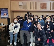 정화예술대학교, 실력파 싱어송라이터 ‘GSoul(지소울)’ 특강 개최