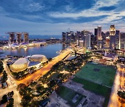 싱가포르 "2030년엔 亞·太 최다 백만장자 보유국"
