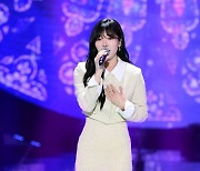 [포토] 이아영, '애절한 목소리로'