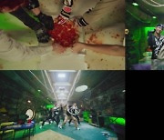 피원하모니, 신곡 ‘Back Down’ MV 티저 최초 공개…6色 매력+군무 맛집 예고
