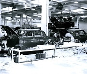 S. Korea’s first modern automotive car plant to shut down after 60 years