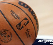 NBA 스타들과 함께한 트레이너, 강간 혐의로 구속