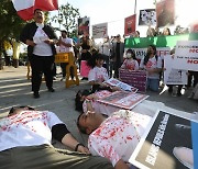 '이란시위' 사망자 300명 이상…유엔 "당국 진압 강화, 위기상황"