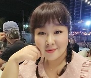'사격 국대' 김민경, 눈물 꾹 참았다…"경기 없어서 나왔는데"