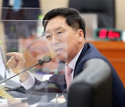 김기현 “이재명 ‘직접수사’ 불가피, 野 동반 침몰하지 말라"