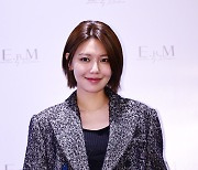 수영, 여유 넘치는 포즈[포토엔HD]