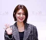 수영, 미소가 아름다워~[포토엔HD]