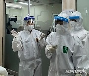 인천 서구, 코로나19 재유행 차단…'감염취약시설 현장 컨설팅'