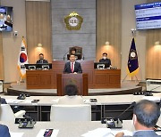 순창군, 2023년 '예산 5000억원 시대' 개막…군정 최초