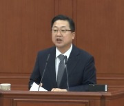 검찰, 이장우 대전시장 불구속 기소…공직선거법 위반 혐의