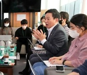 원희룡, 중도금 대출보증 상한 12억서 추가 확대 요구에 난색