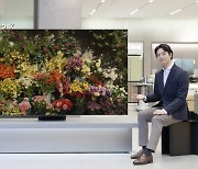 글로벌 TV 수요 둔화에도… 한국 브랜드 약진 ‘눈에 띄네’