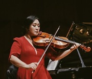 김남중, ‘인생곡’을 연주하다…한없이 시렸던 아르페지오네 소나타 [공연리뷰]