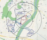 경기도, 광주 역동구역 공공재개발 추진… 2827호 공급