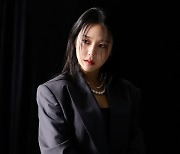 '수리남' 김예원, 화보도 파격..콘셉트 찰떡 소화