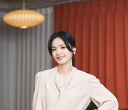 전미도 "♥남편과 쉬면서 좋은 시간, 삶 만족스러워" [엑's 인터뷰③]