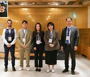 한국·독일 공동연구팀 '그린수소' 생산 촉매 내구성 높여