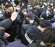 '아동 성범죄자' 조두순 이사한다…28일 현 월셋집 계약만료(종합)