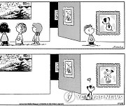 Cartoons-Celebrating Peanuts