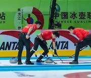 [AsiaNet] 중국, 동계올림픽 이후 국내 첫 빙설 관련 경기 개최