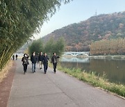 김포시, 울산 태화강 및 여천천·무거천 등 선진지 하천시설 탐방