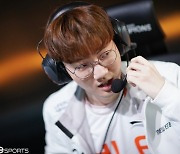 '바이퍼' 한화생명 복귀…2023 LCK 스토브리그 현황(23일 오전 10시 현재)