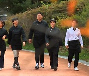 KBS 파일럿 예능 '달리는 풀코스' 23일 첫방송