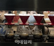 [포토] 서울카페쇼