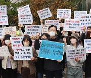 성폭행범 박병화, 기초생활수급비 신청…화성시 “시민지위 소송할 것”