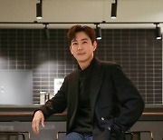 [인터뷰] 최원영, 성실함으로 일군 '연기 금수저'
