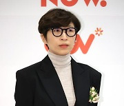 '영평상' 정서경 작가 각본상 "탕웨이 없는 '헤어질 결심' 서래 불가능"