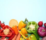 스트레스 날리는 과일·채소…가장 효과적인 색깔은?